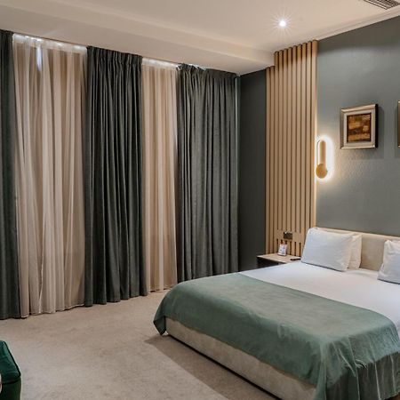 Husma Hotel & Spa Taşkent Dış mekan fotoğraf