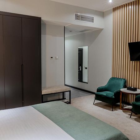 Husma Hotel & Spa Taşkent Dış mekan fotoğraf