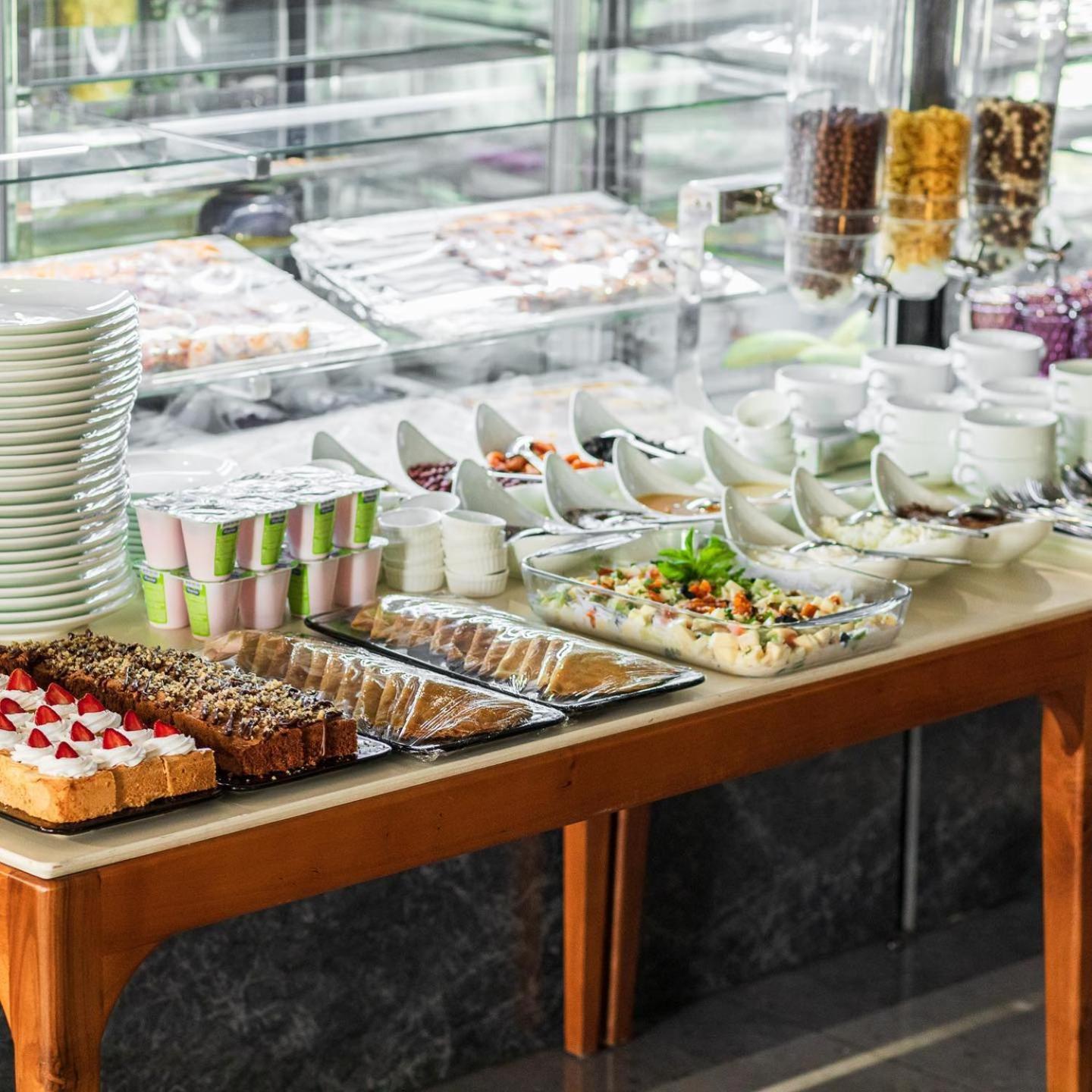 Husma Hotel & Spa Taşkent Dış mekan fotoğraf