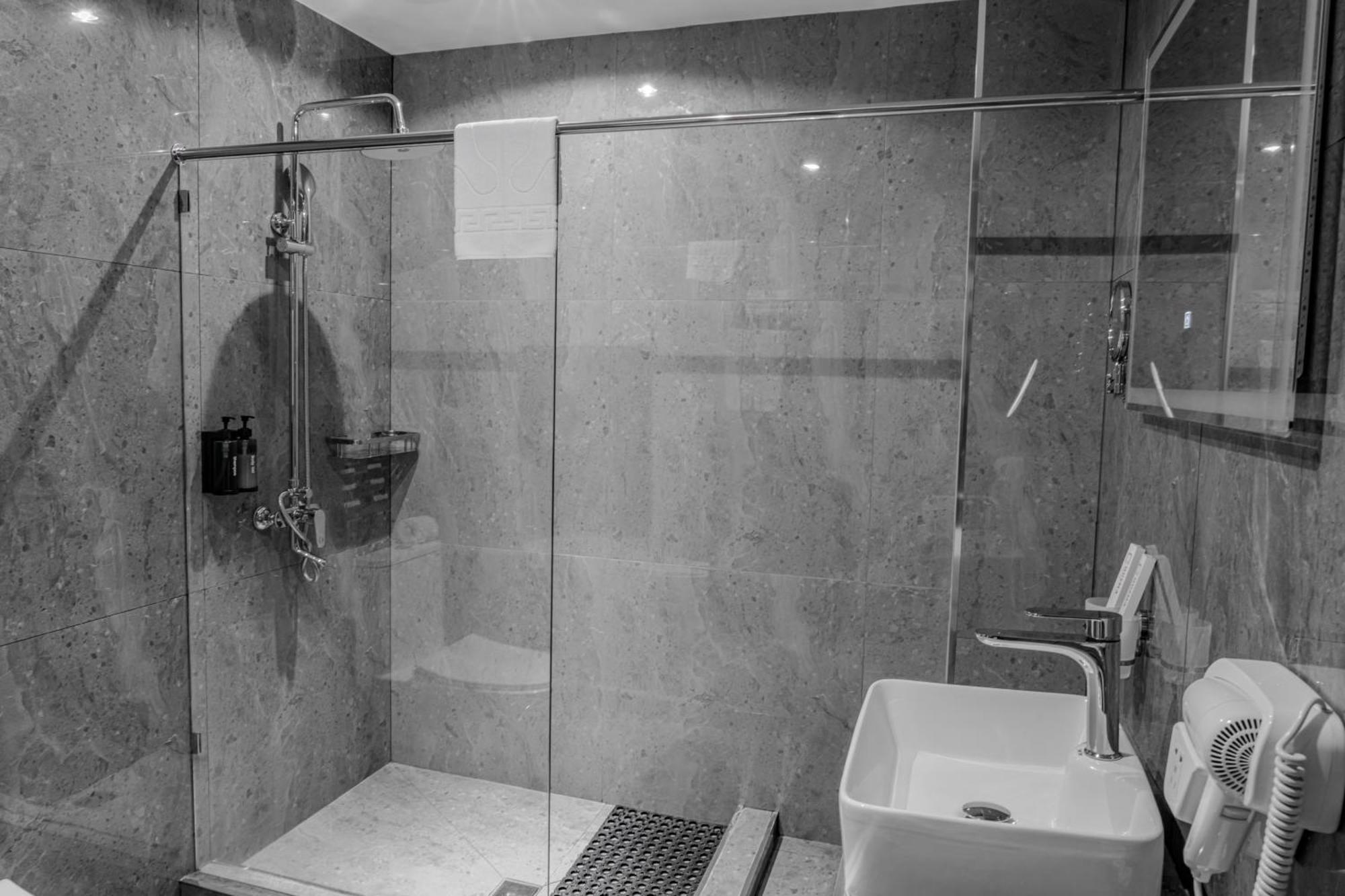 Husma Hotel & Spa Taşkent Dış mekan fotoğraf