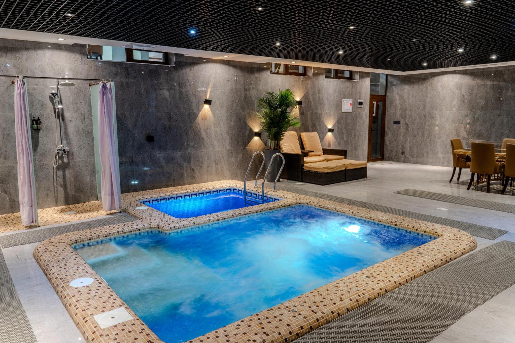 Husma Hotel & Spa Taşkent Dış mekan fotoğraf