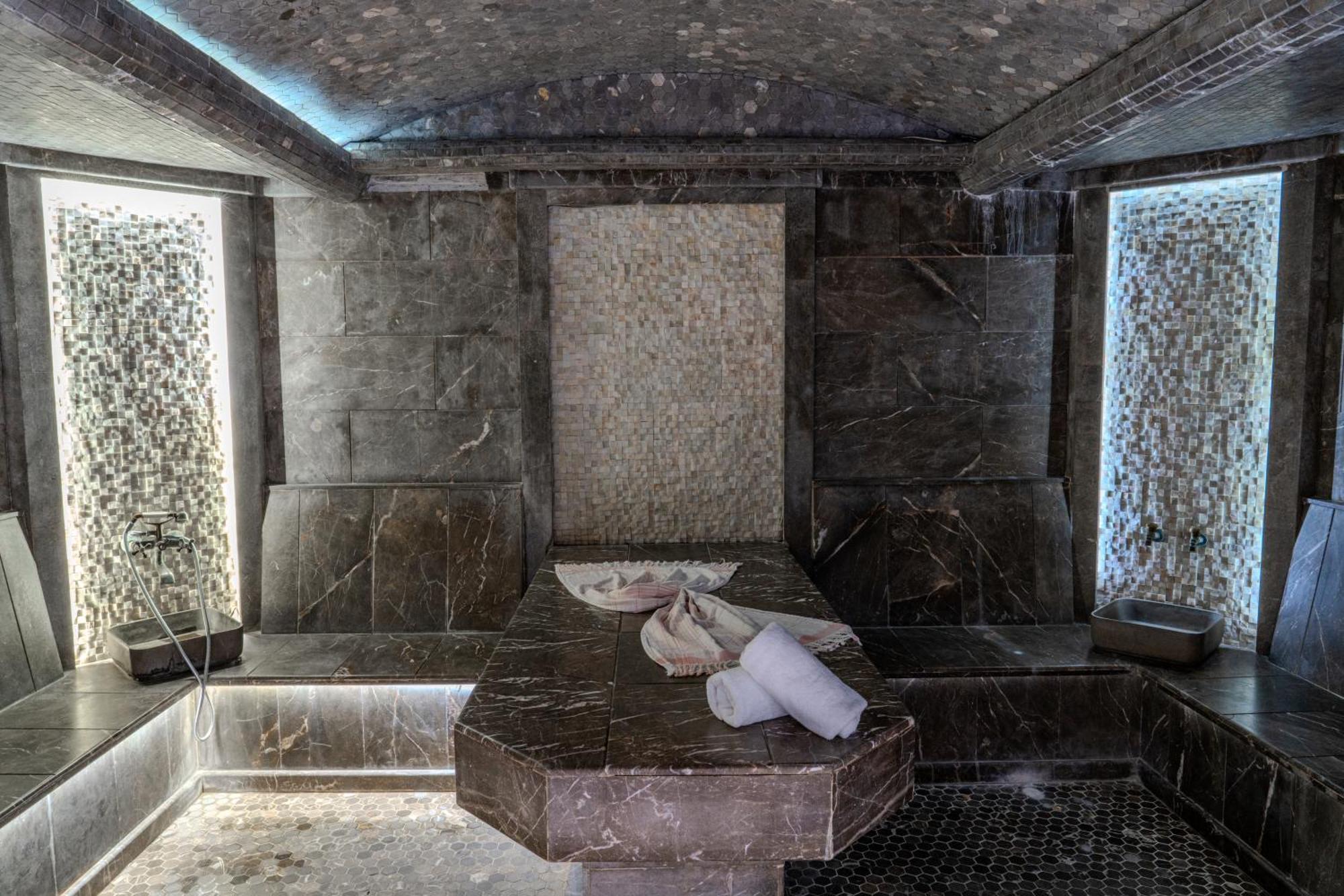 Husma Hotel & Spa Taşkent Dış mekan fotoğraf