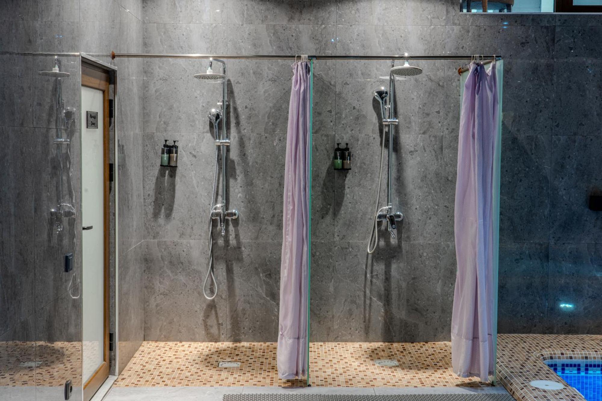 Husma Hotel & Spa Taşkent Dış mekan fotoğraf